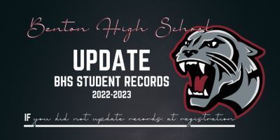 BHS Records