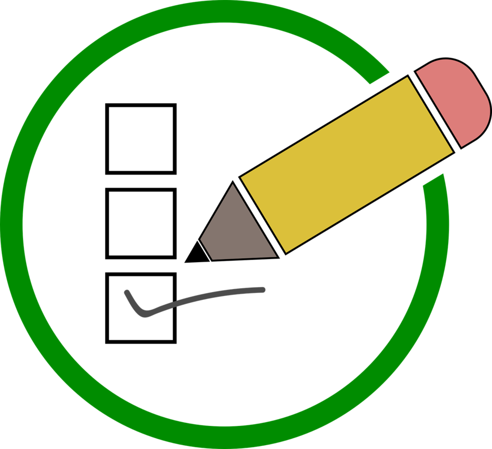 AMI Survey for Parents/Students