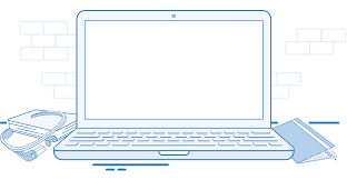 Chromebook Loan for BJH Students