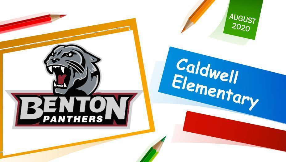Education Milestone for our Teachers Caldwell Elementary School