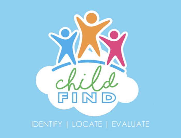 Child Find