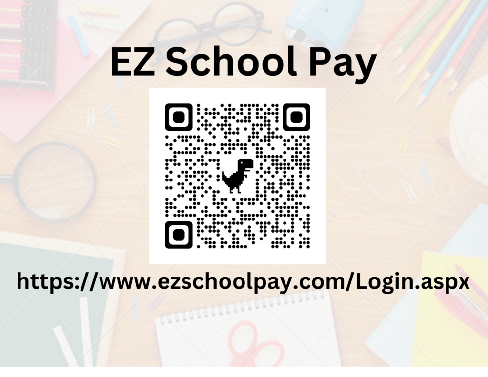 EZ School Pay