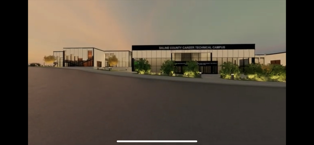 CTE Center Video