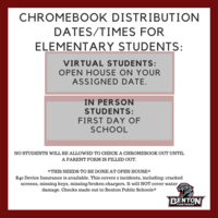 Device Checkout for Elementary Students