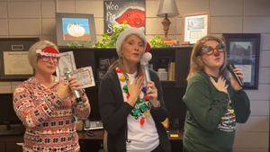 Christmas Video