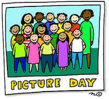 Class Pictures Day