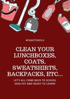 #FighttheFlu