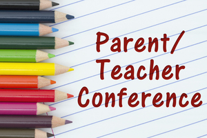 BJH Parent Teacher Conferences