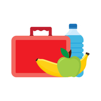 LUNCHES MARCH 30-APRIL 3