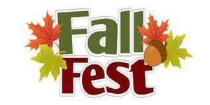 10/14 Fall Fest