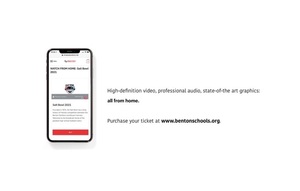 Pay Per View Option for 2021 Salt Bowl