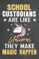 School Custodians Appreciation Day