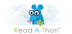 Read - A - Thon Success!