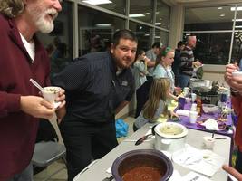1/23/2020 6th Annual Chili Cook-Off