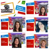 Education Milestone for our Teachers