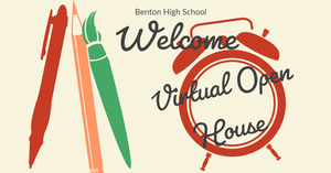 BHS Virtual Open House