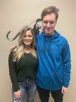 2 BHS Students Selected as National Merit Scholar Finalists