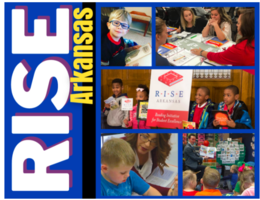 NEW March RISE Newsletter