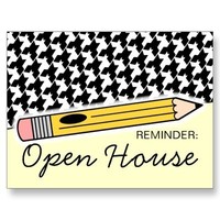 OPEN HOUSE