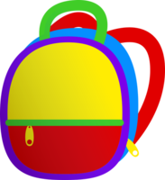 Ralph Bunche Back to School Backpack Distribution