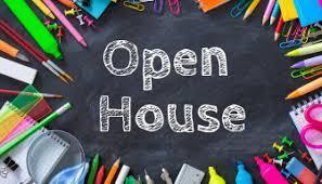 Open House Video