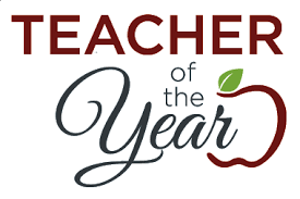 Teachers of the Year Announced