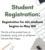 Student Registration
