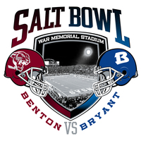 Salt Bowl 2021 Press Release