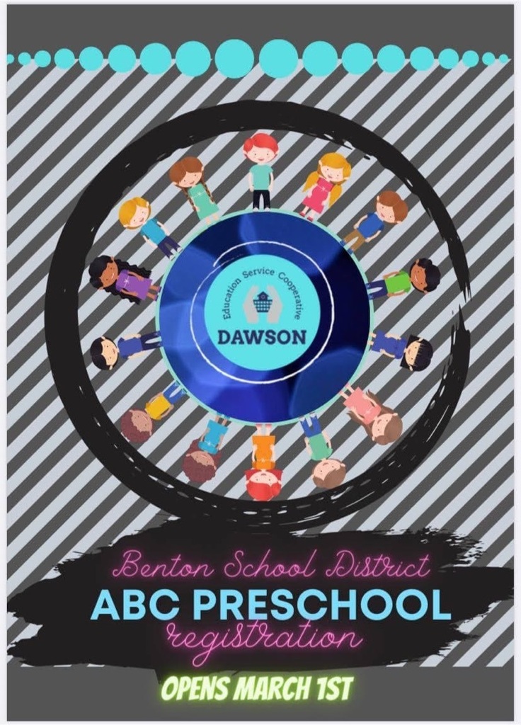 Live Feed Benton School District