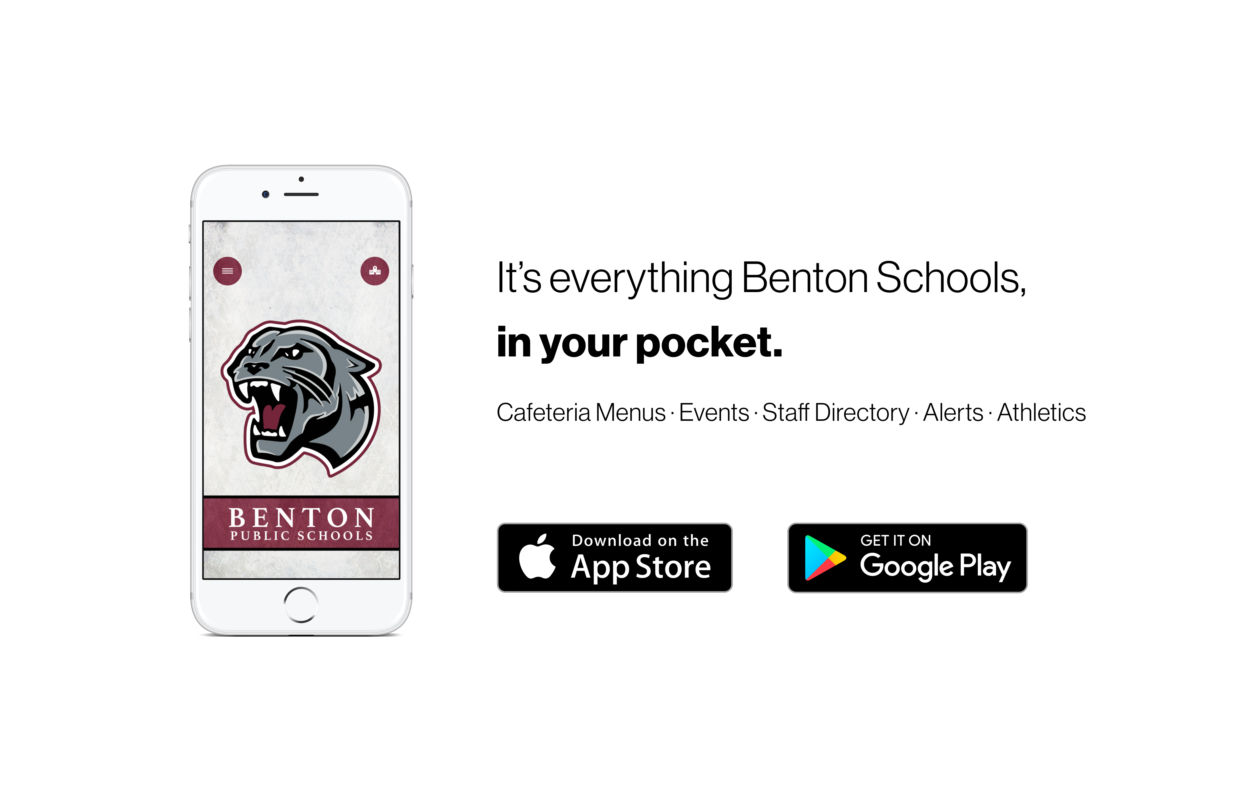 Benton School District