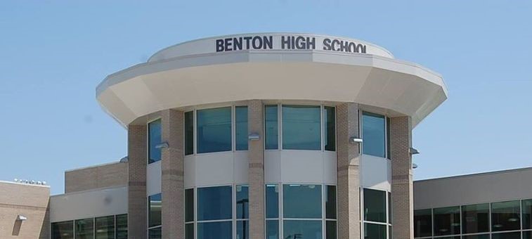 Benton High School